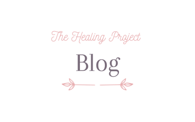 Energetische Heilung Blog