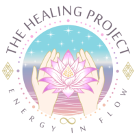 Energetische Heilung The Healing Project
